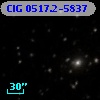 ClG 0517.2-5837