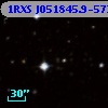 1RXS J051845.9-572043
