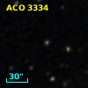 ACO  3334