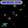 AM 0519-574