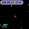 AM 0522-574