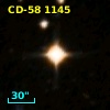 CD-58  1145
