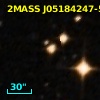 RX J0518.7-5803