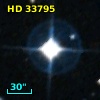 HD  33795
