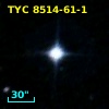 TYC 8514-61-1