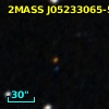 2MASS J05233065-5607005