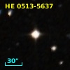 2MASS J05144542-5634252