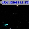 1RXS J050638.9-575051