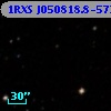 1RXS J050818.8-572632