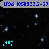 1RXS J050822.5-570735