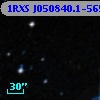 1RXS J050840.1-565709