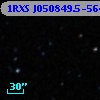 1RXS J050849.5-564527