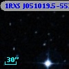 1RXS J051019.5-553823