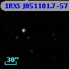 1RXS J051101.7-571614