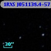 1RXS J051138.4-571224