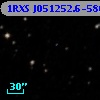 1RXS J051252.6-580923