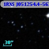 1RXS J051254.4-563303