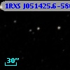 1RXS J051425.6-580108