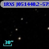 1RXS J051440.2-575031