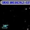1RXS J051628.2-573743
