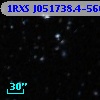 1RXS J051738.4-560326