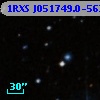 1RXS J051749.0-563204