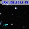 1RXS J051828.7-561544