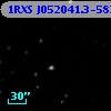1RXS J052041.3-583902
