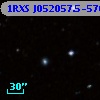 1RXS J052057.5-570136