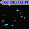 1RXS J052121.6-555903