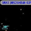 1RXS J052143.0-575707