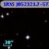 1RXS J052321.7-573401