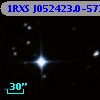 1RXS J052423.0-572231