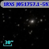 1RXS J051757.1-583435