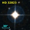 HD  32823