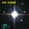 HD  33086