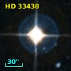 HD  33438
