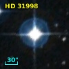 HD  31998