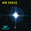 HD  33515