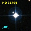 HD  31794
