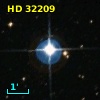 HD  32209