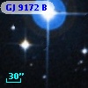 GJ  9172 B