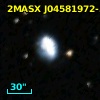 2MASX J04581972-5723523