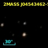 1RXS J045438.0-574755