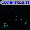 1RXS J045722.5-563803
