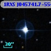 1RXS J045741.7-554231