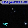 1RXS J045756.9-553306