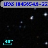 1RXS J045854.8-553409