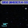 1RXS J045927.4-555059