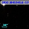 1RXS J045945.6-574739